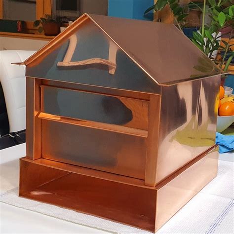 Image result for Mailboxes Copper