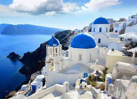 圣诞节到希腊，找旅游团 - 希腊地接 地接旅行社