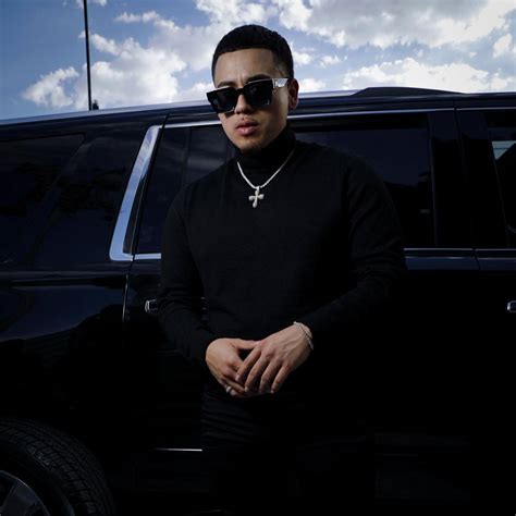 Jesus Oritz Paz Age, Net Worth, Merch, Fuerza Regida, Birthplace ...