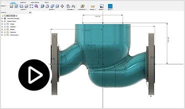 Autodesk Fusion Features | Autodesk Fusion | Autodesk