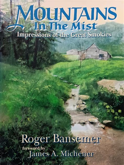 Biography of Roger Bansemer - Bansemer Studio & Gallery of Fine Art