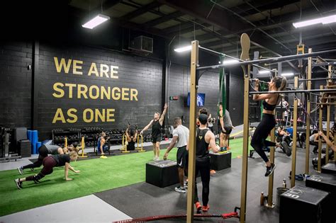 The Best Specialty Fitness Clubs in Toronto