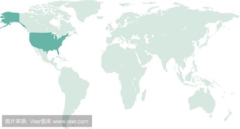 美国地图|美国地图高清中文版下载|好特下载