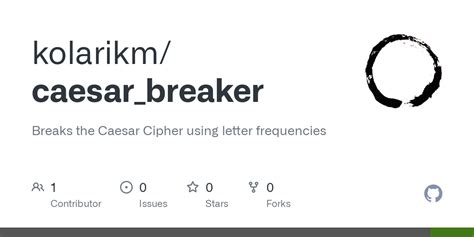 Image result for How to Break Caesar Cipher