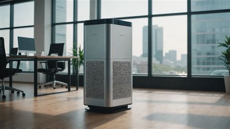 Ensure OSHA Compliance for Air Purifiers in Commercial Projects