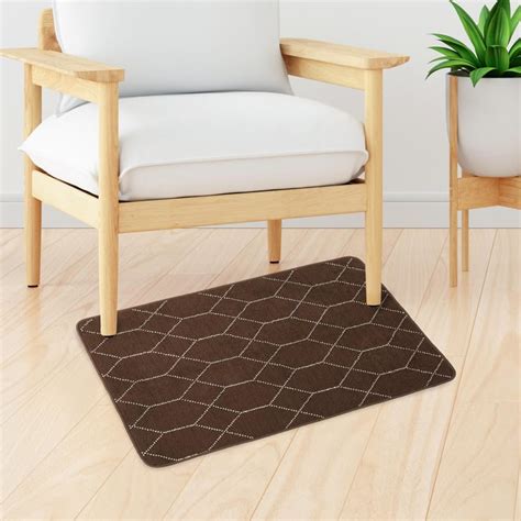 Buy Nicolas Spatial Tufted Dhurrie - 90x60cm from Home Centre at just ...