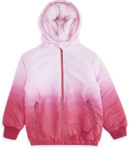 Pantaloons Junior Full Sleeve Dyed/Ombre Girls Jacket - Buy Pantaloons ...