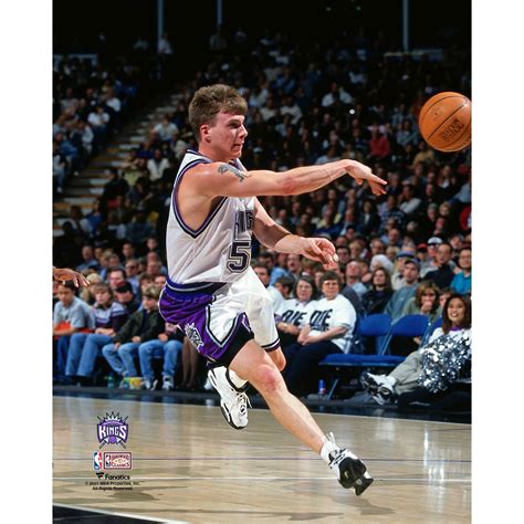 Jason Williams Nba