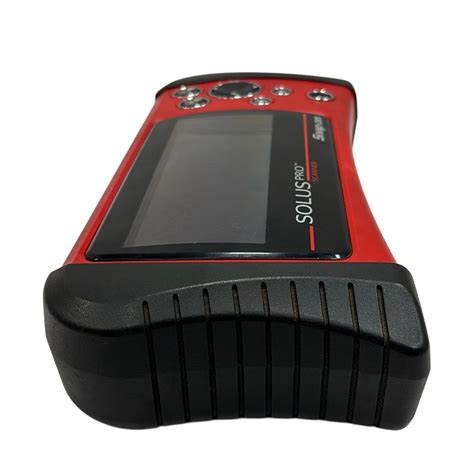 Snap-on SOLUS PRO EESC316 Professional Automotive Diagnostic Scanner 5658