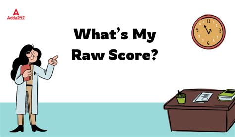 What's My Raw Score? IBPS Candidates Demand Transparency