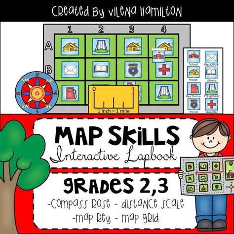 Image result for Map Worksheet