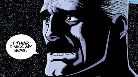 What's Up With All Memes About Omni-Man Saying He Misses His Wife? The ...