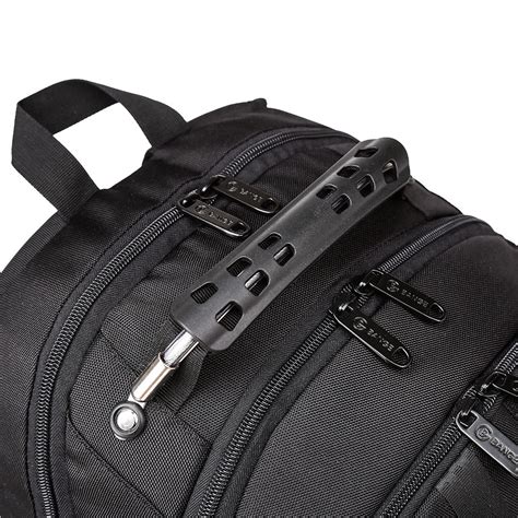 SWISSLOOK BACKPACK - GREY - 45L – Red Lemon
