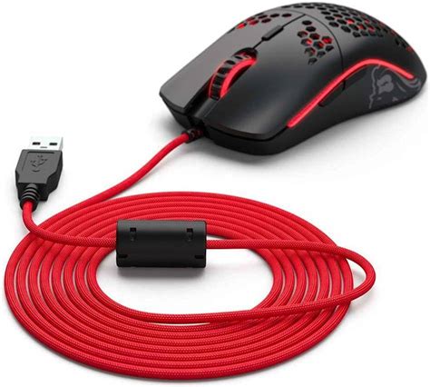 Image result for Alienware 610M Mouse Cable