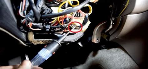 Image result for Ignition Switch Repair