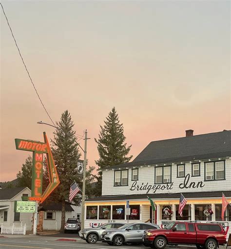 BRIDGEPORT INN (2026) All You Need to Know BEFORE You Go (with Photos ...