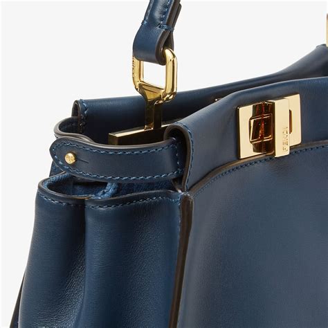 Collezione di Borse Peekaboo da Donna | FENDI IT