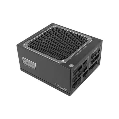 Antec Signature 1000 | 80 Plus Titanium | Fully Modular SMPS