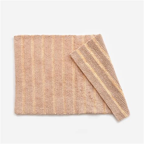 Buy PORTICO Sparkle Anti-Slip Bath Mat - 80x50cm from Portico at just ...