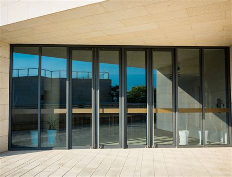 Sherbrooke Aluminium/UPVC Windows & Doors