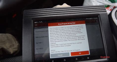 Image result for Key FOB Programming for 2000 Silverado