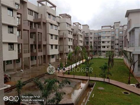 sai complex Panvel - Without Brokerage Semi-furnished 2 BHK Flat for ...