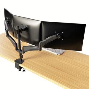 Monitor Arms - Rife Technologies