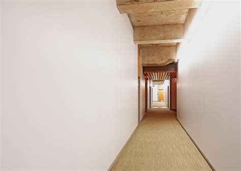 Edith Green-Wendell Wyatt Building, Portland Ore. — Nathaniel Barber