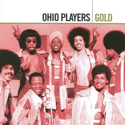 Gold, Ohio Players | CD (album) | Muziek | bol