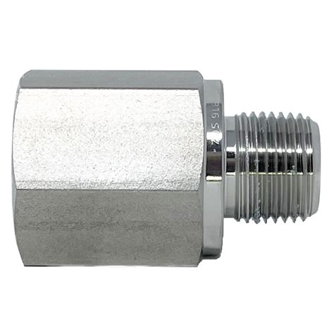 Image result for MNPT Process Connection