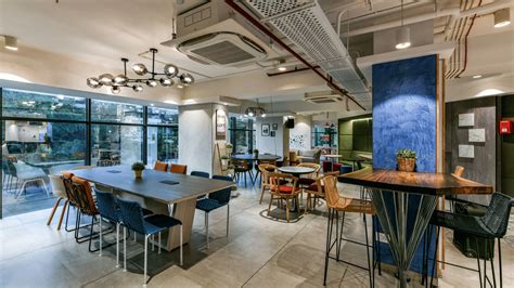 Indie Stays, BKC | Hotel in Mumbai