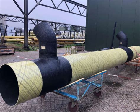 WAVISTRONG® GREEN (UPW) Series