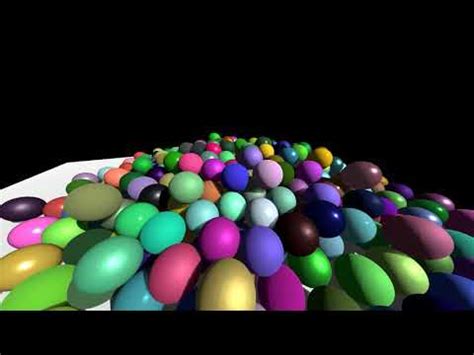 Physics Engine Tutorial 的图像结果