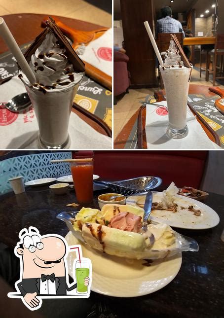 Zam Zam, Thiruvananthapuram, YMR Nandancode Road - Restaurant menu and ...