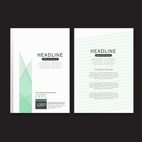 Presentation Front Page Design 的图像结果