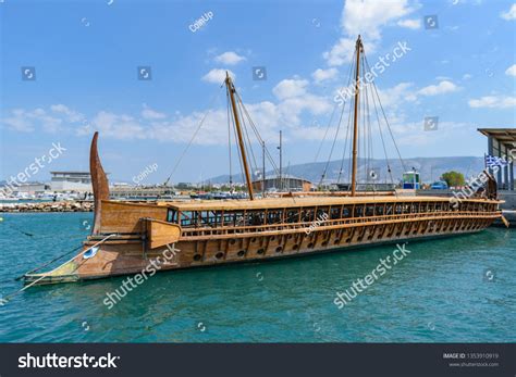 408 Ancient Greek Warship Images, Stock Photos & Vectors | Shutterstock