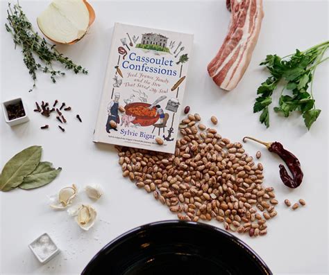 Chefs Cassoulet Dinner, Woodstock Inn & Resort, January 18 2024 ...