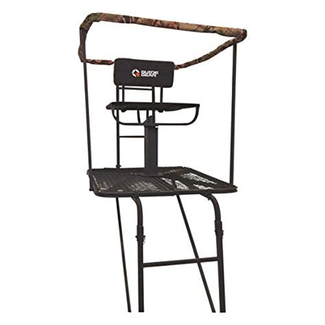 Image result for Guide Gear Ladder Tree Stands