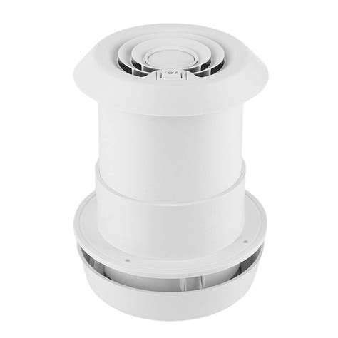 Buy 24V Roof Fan Air Ceiling Cooling Ventilation Grille Duct Grille ...