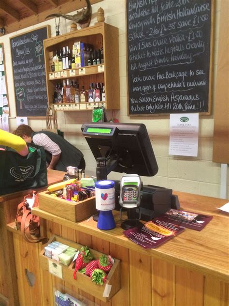 Farm Shop Program 的图像结果