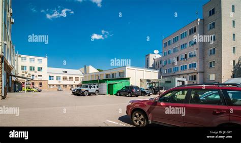 Old Office Building 的图像结果