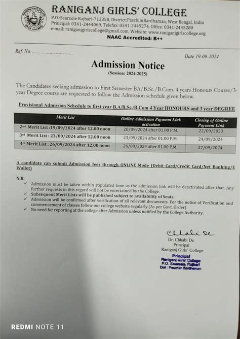 Raniganj Girls' College