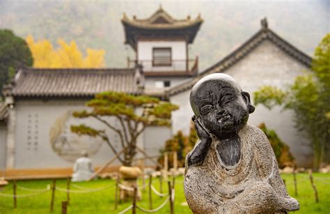 2020古观音禅寺门票,西安古观音禅寺游玩攻略,古观音禅寺游览攻略路线/地址/门票价格-【去哪儿攻略】