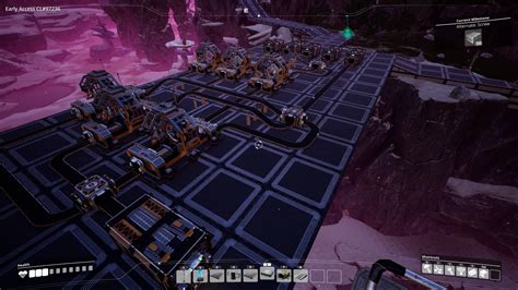 Image result for Satisfactory Modular Frame Factory
