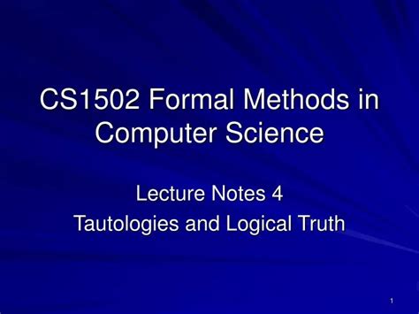 Formal Methods Computer Science 的图像结果