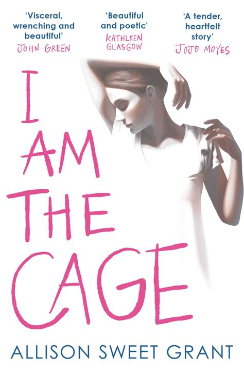 I Am the Cage eBook by Allison Sweet Grant | Official Publisher Page | Simon & Schuster UK