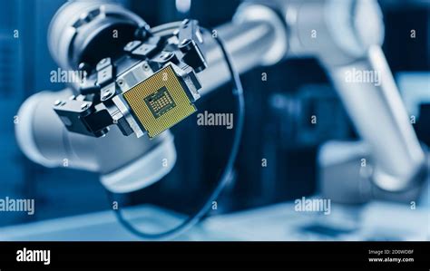 Image result for Robot Computer Chip