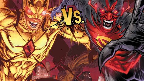 Wondercon 2018 & DC Comics Universe Spoilers: Is The Flash War NOT ...