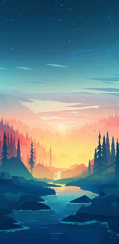 Low Resolution Backgrounds 的图像结果