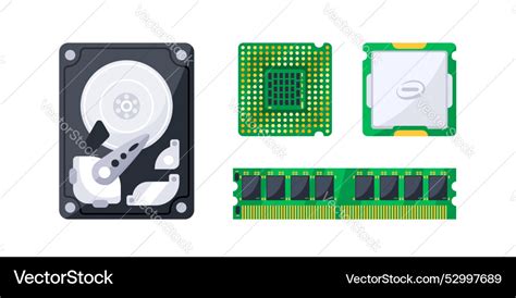 Image result for Essential Hardware Components